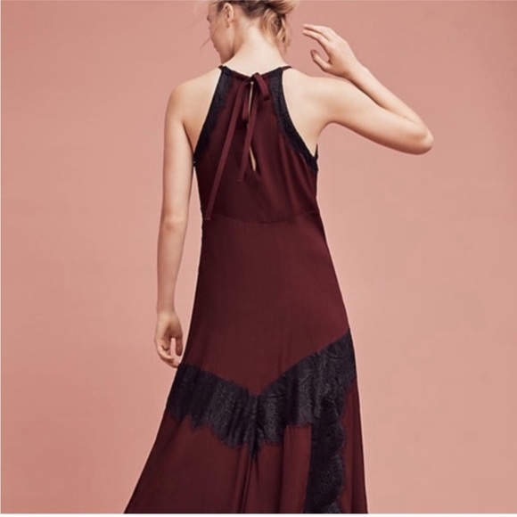 Moulinette Soeurs Janie Halter dress - Picture 2 of 14